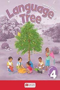 Language Tree 2nd Edition Workbook 4