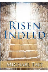 Risen Indeed