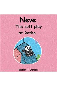 Neve - The soft play at Ratho