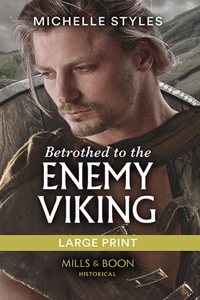 Betrothed to the Enemy Viking