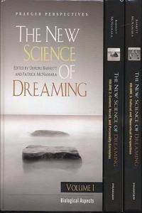 The New Science of Dreaming: Volume 3, Cultural and Theoretical Perspectives