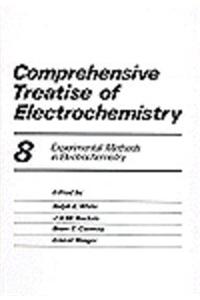 Comprehensive Treatise of Electrochemistry