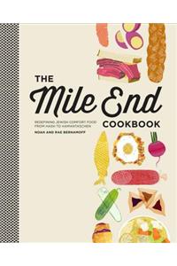 The Mile End Cookbook