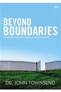 Beyond Boundaries Video Study