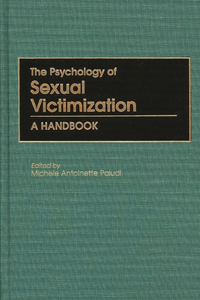 Psychology of Sexual Victimization
