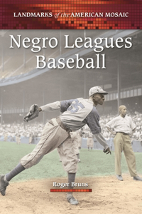 Negro Leagues Baseball