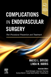 Complications in Endovascular Surgery