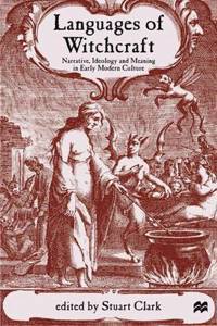 Languages of Witchcraft
