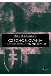 Czechoslovakia