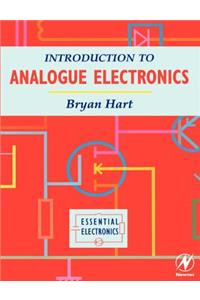 Introduction to Analogue Electronics