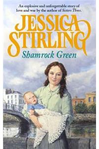 Shamrock Green