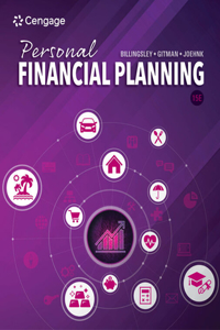 Personal Financial Planning