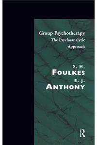 Group Psychotherapy: The Psychoanalytic Approach