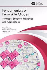 Fundamentals of Perovskite Oxides