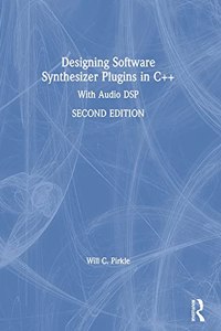 Designing Software Synthesizer Plugins in C++