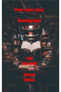 I am the book Second edition