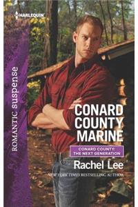 Conard County Marine