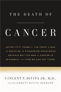 Death of Cancer