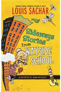 Sideways Stories from Wayside School