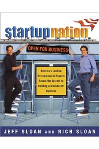 Startup Nation
