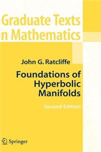 Foundations of Hyperbolic Manifolds