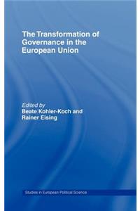 Transformation of Governance in the European Union