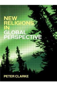 New Religions in Global Perspective