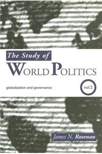 The Study of World Politics