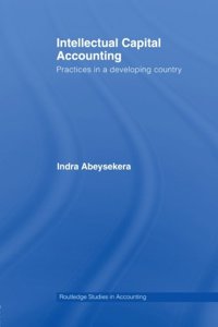 Intellectual Capital Accounting