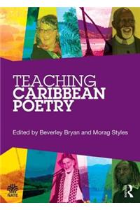 Teaching Caribbean Poetry