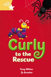 Curly to the Rescue