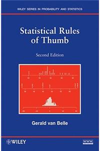 Statistical Rules of Thumb