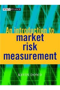 An Introduction to Market Risk Measurement