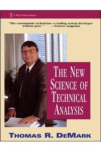 New Science of Technical Analysis