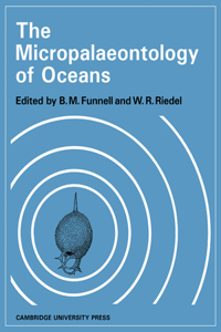 Micropalaeontology of Oceans