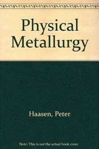 Physical Metallurgy