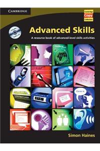 Advanced Skills