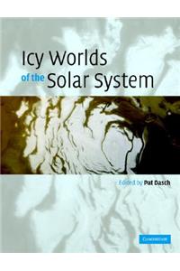 Icy Worlds of the Solar System