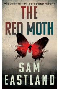 Red Moth