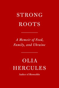 Strong Roots