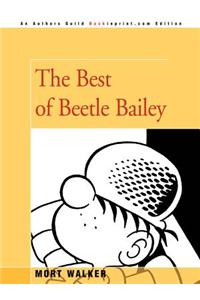 Best of Beetle Bailey