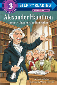 Alexander Hamilton