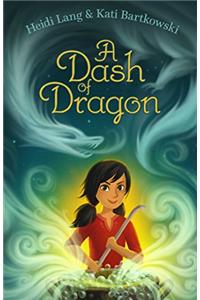 Dash of Dragon