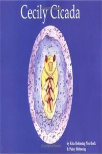 Cecily Cicada