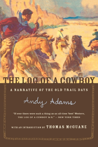 Log of a Cowboy