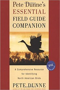 Pete Dunne's Essential Field Guide Companion