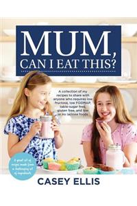 Mum, Can I Eat This?