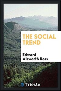 THE SOCIAL TREND