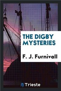 Digby Mysteries