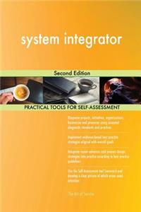 system integrator Second Edition